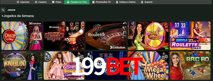 199Bet bet