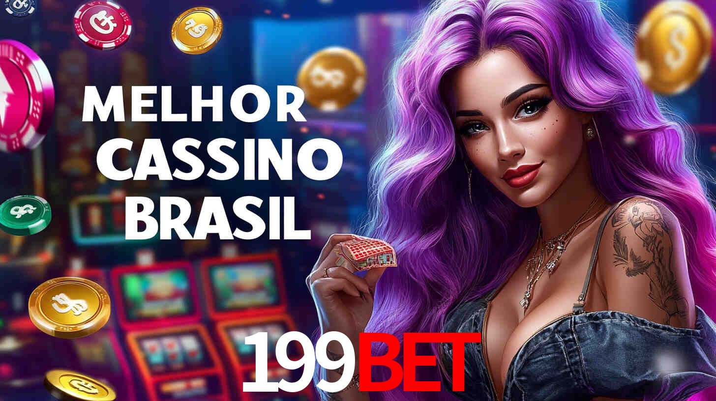 A Popularidade dos Caça-Níqueis no 199Bet