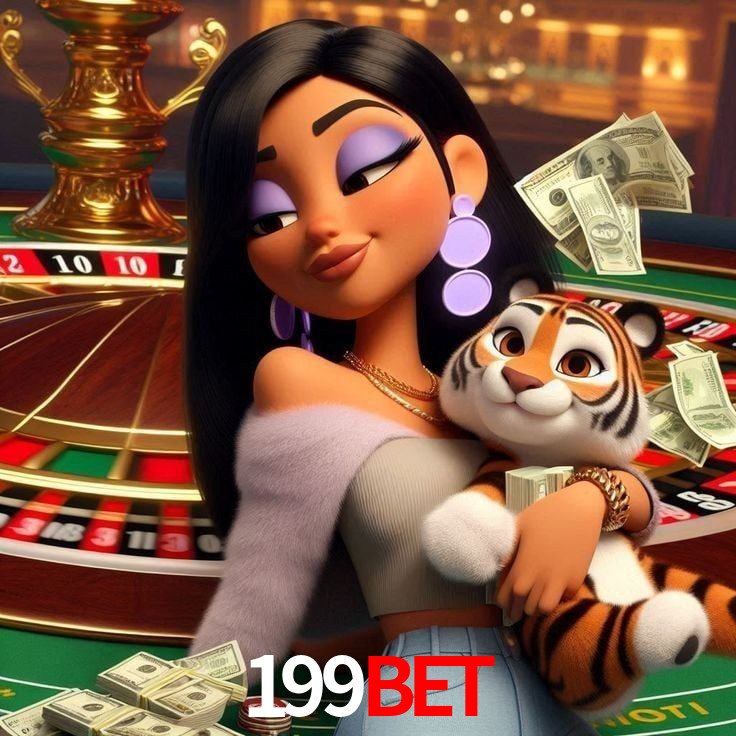 Tennis Betting 199Bet