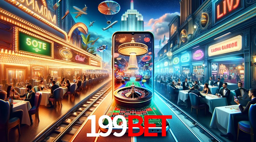Quick Registration 199Bet