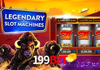 Descubra o Mundo do Cassino Online com 199Bet