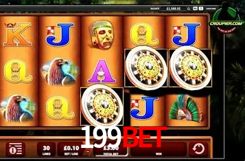 Desvendando o Mundo dos Jogos Virtuais na 199Bet