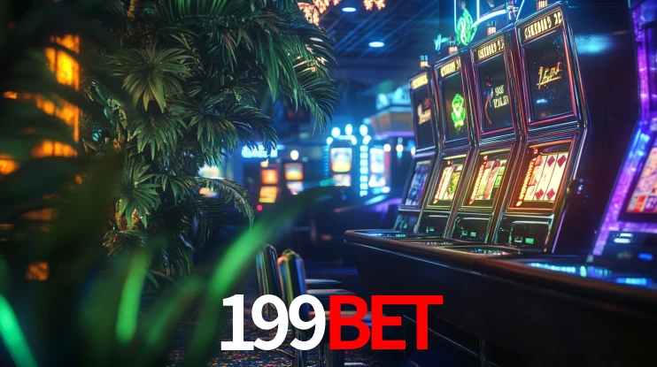 Tournaments 199Bet