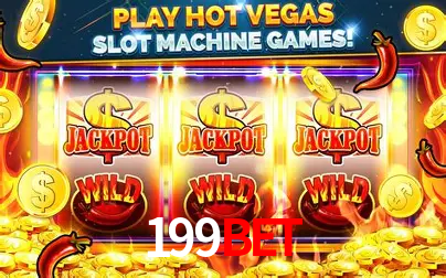 Descubra a Magia dos Jogos de Arcade no 199Bet