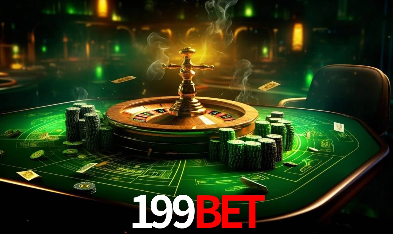 Desvendando o Mundo dos Jogos Virtuais na 199Bet