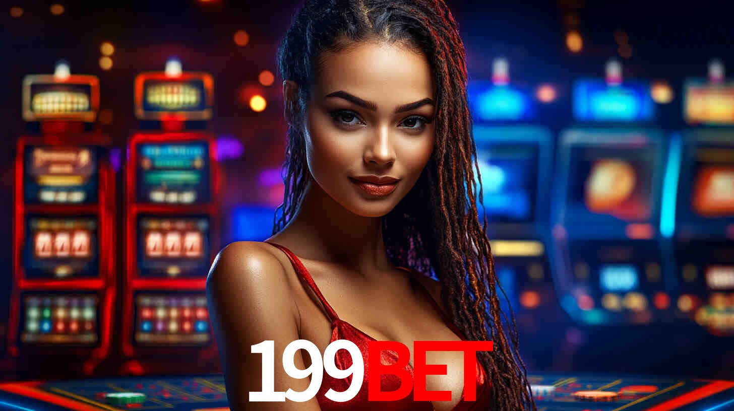 A Popularidade dos Caça-Níqueis no 199Bet