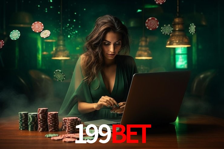 199Bet App Interface