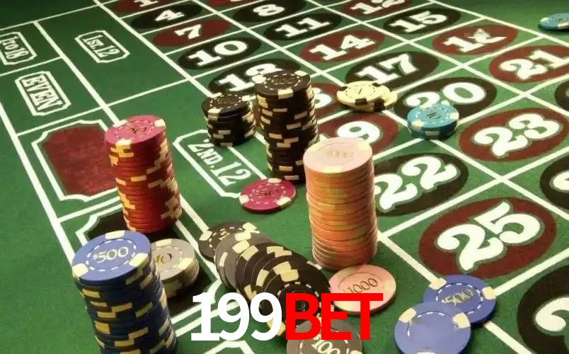 Bonus Features 199Bet