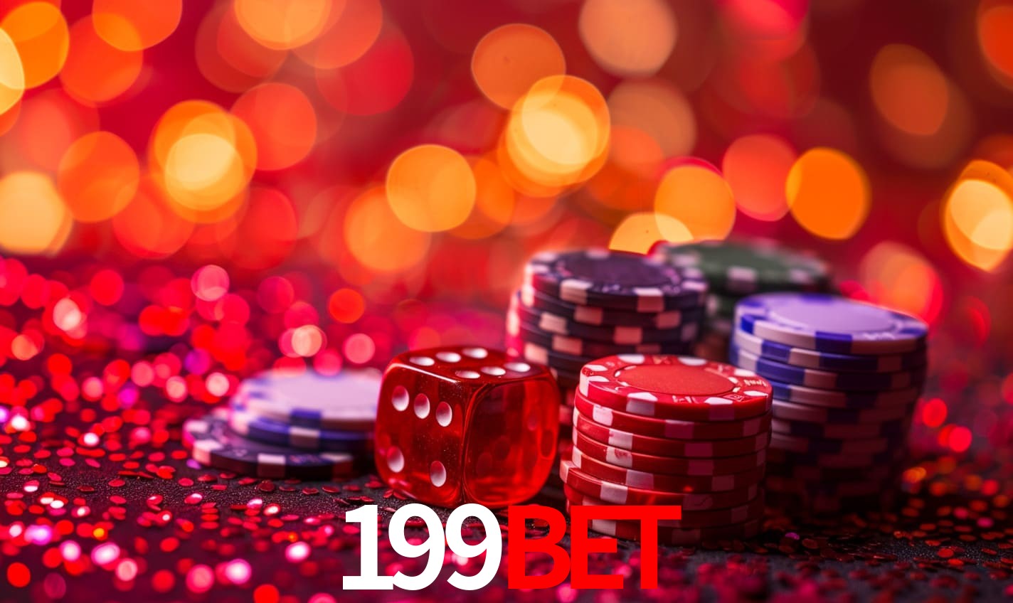 Explorando a Categoria de Eventos em Apostas na 199Bet