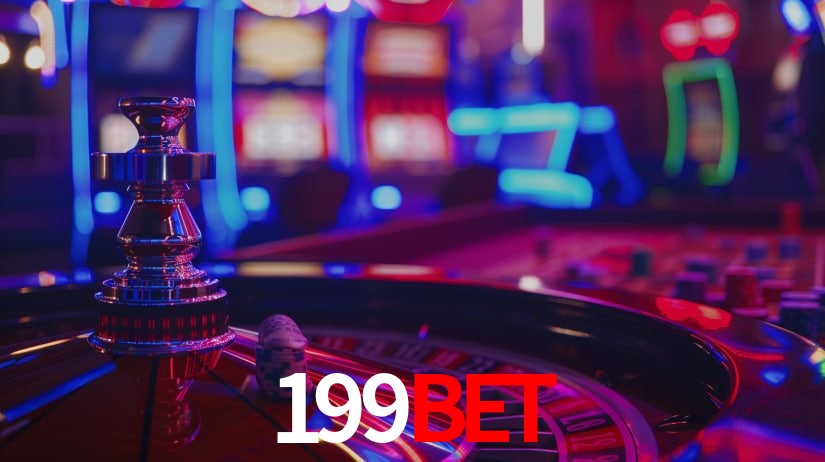 Experimente o Login Seguro Premium no 199Bet