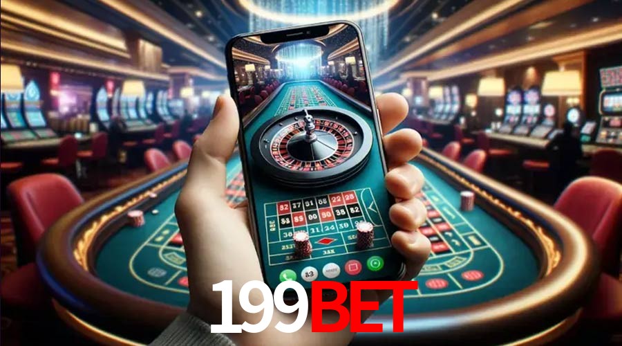 Slot Games 199Bet