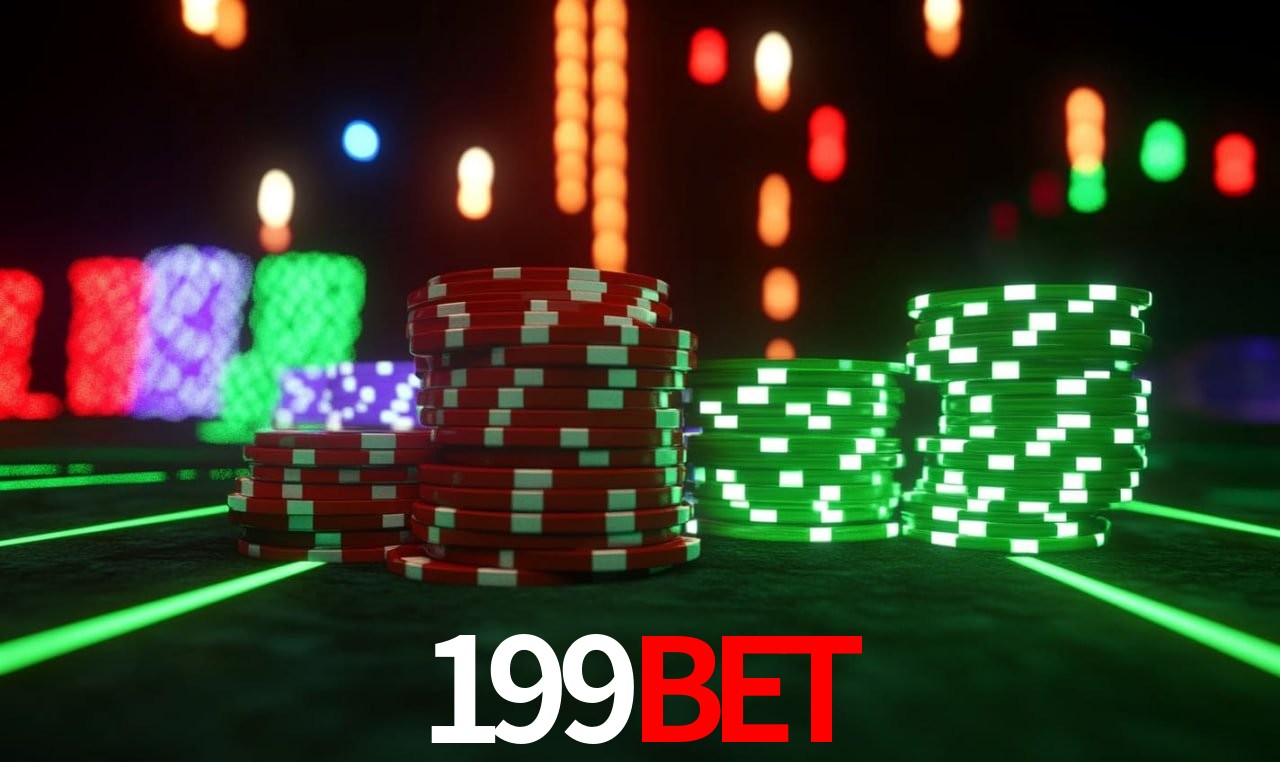 Welcome Bonus 199Bet