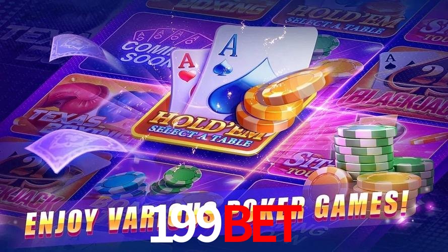 Inovações de Jogos na 199Bet: O Futuro das Experiências Interativas