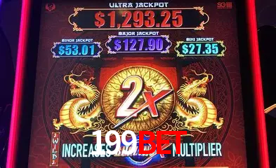 VIP Casino 199Bet