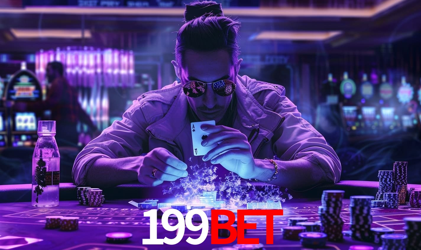 Blackjack Table 199Bet