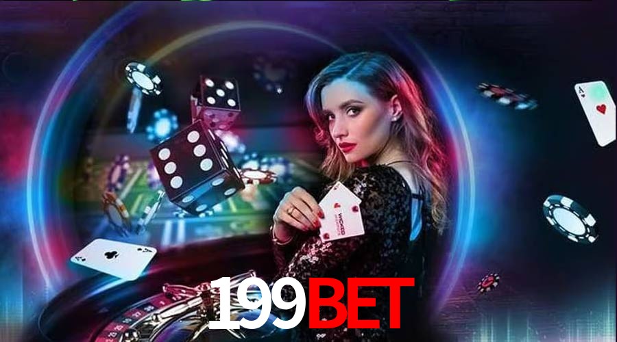 Secure Login 199Bet