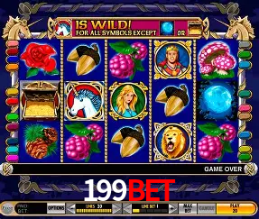 Roulette Table 199Bet