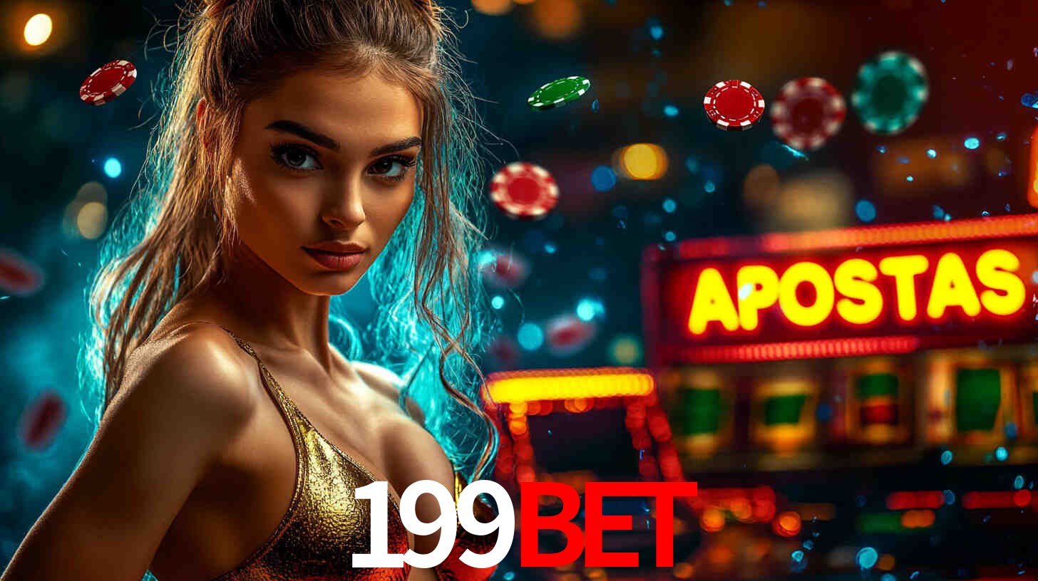Inovações de Jogos na 199Bet: O Futuro das Experiências Interativas