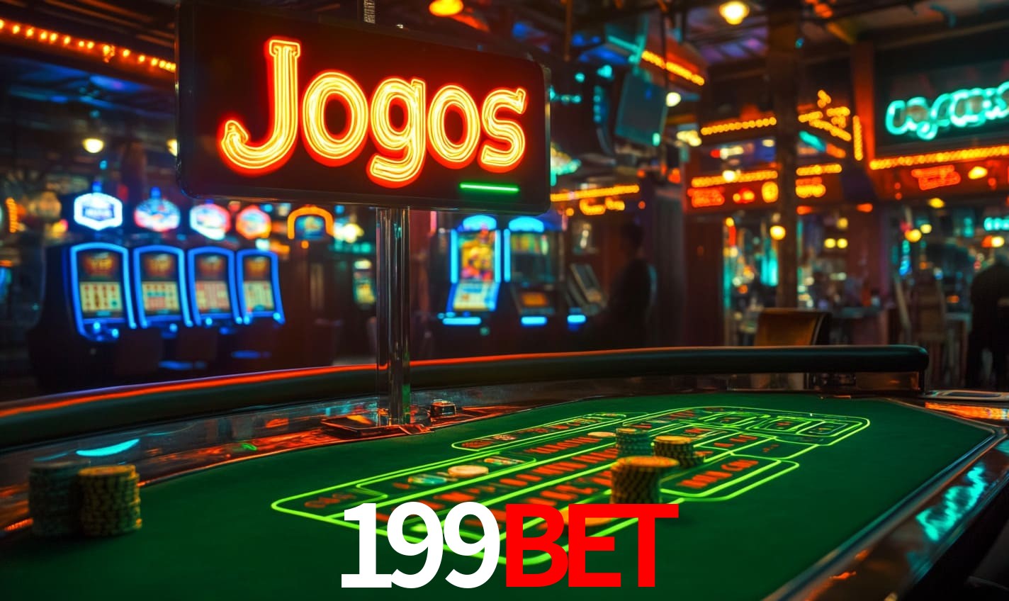 Games Directory 199Bet