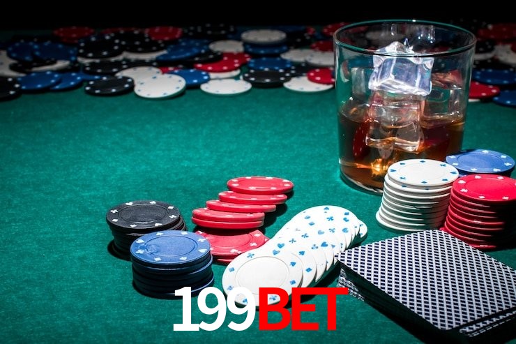 Football Betting 199Bet