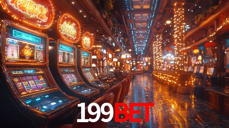 199Bet - Plataforma de Cassino Online - 199Bet Vip