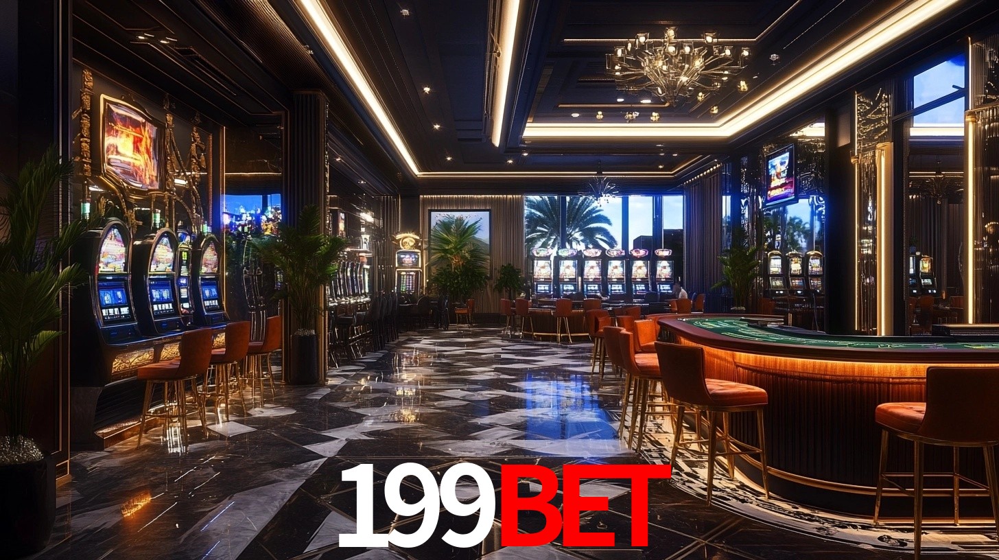 Tournaments 199Bet