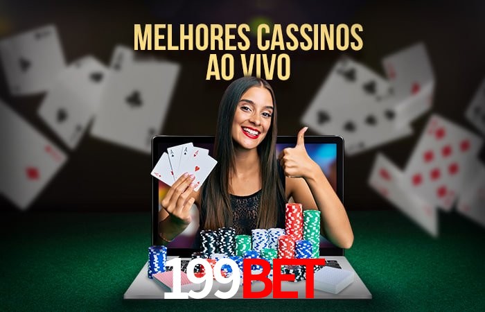 Exclusive Offers 199Bet