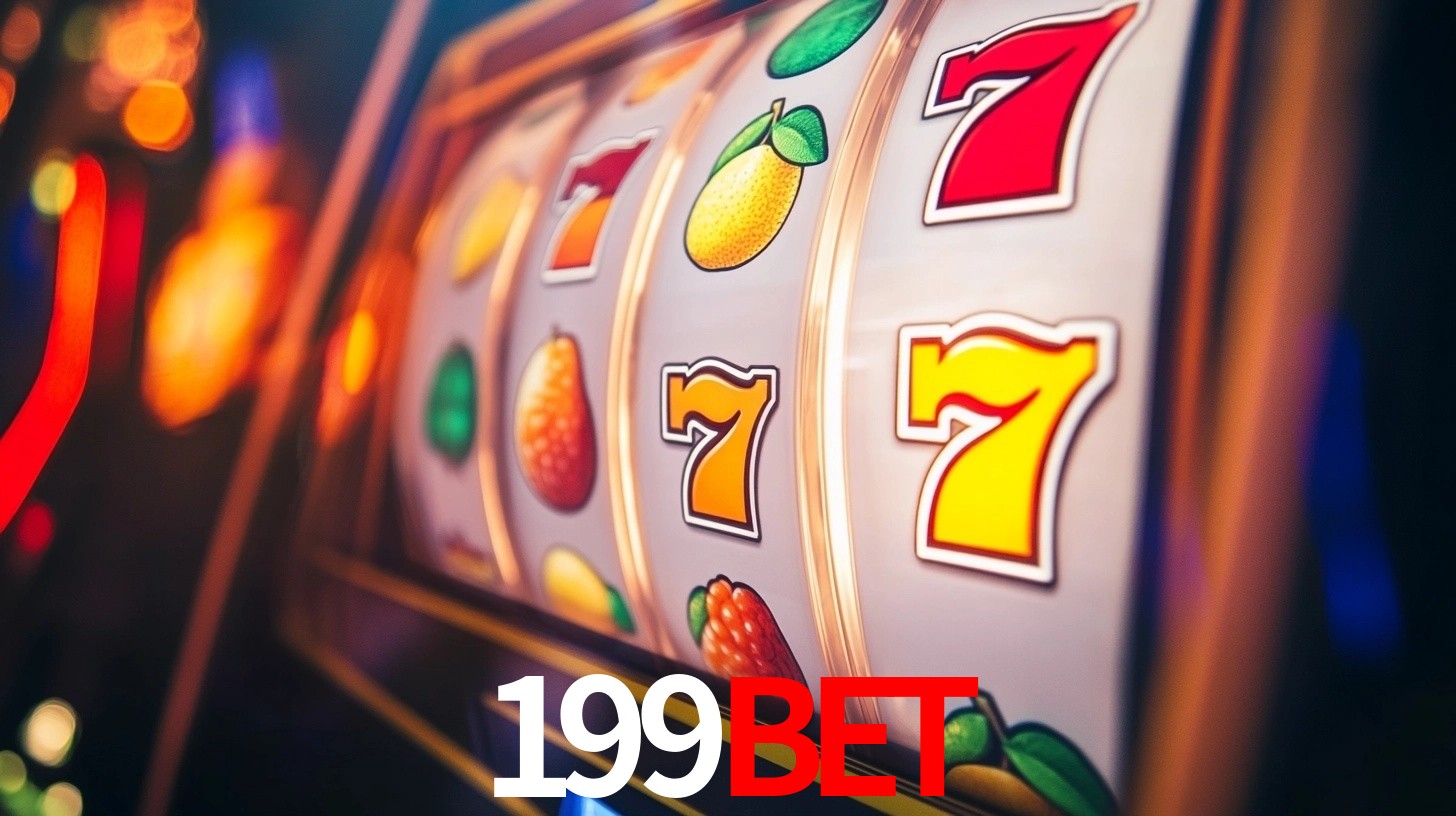 Welcome Bonus 199Bet
