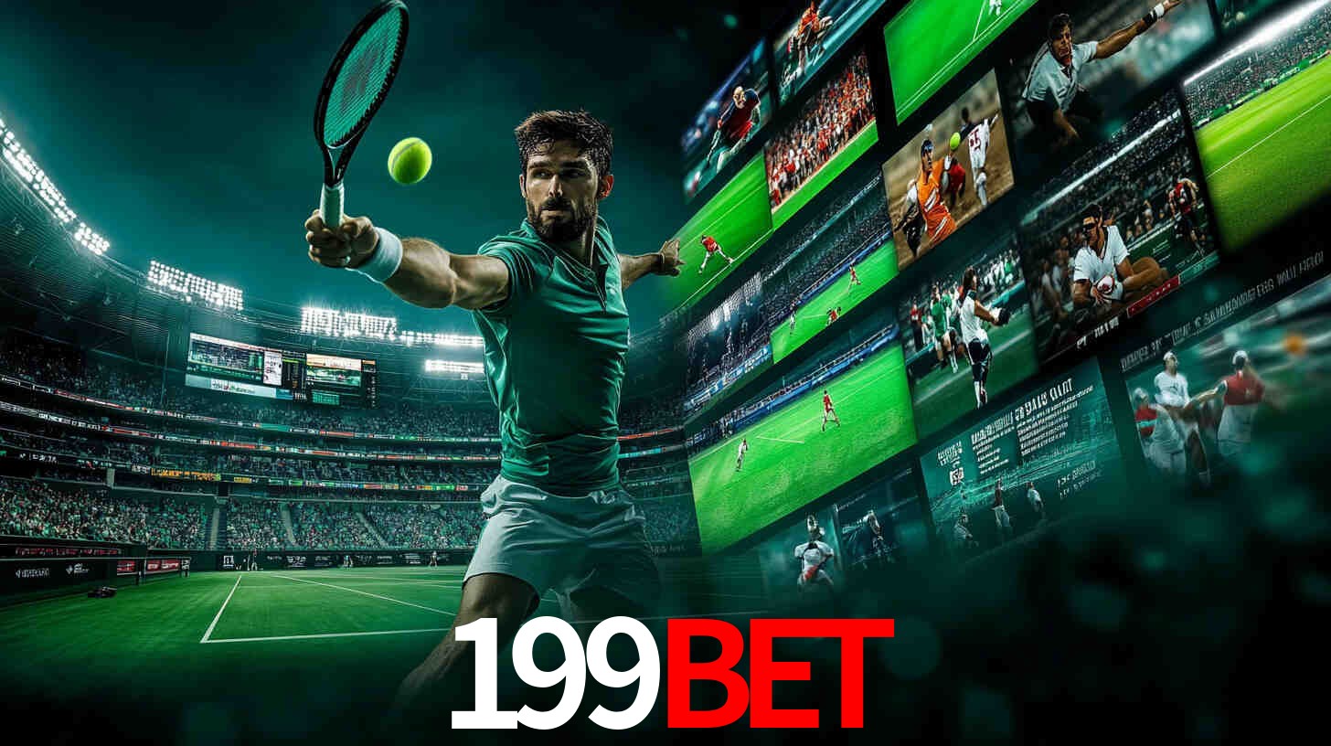 Desvendando o Mundo dos Jogos Virtuais na 199Bet