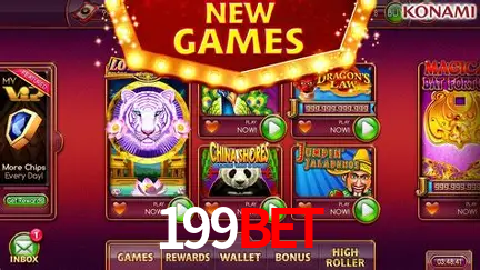 Blackjack Table 199Bet