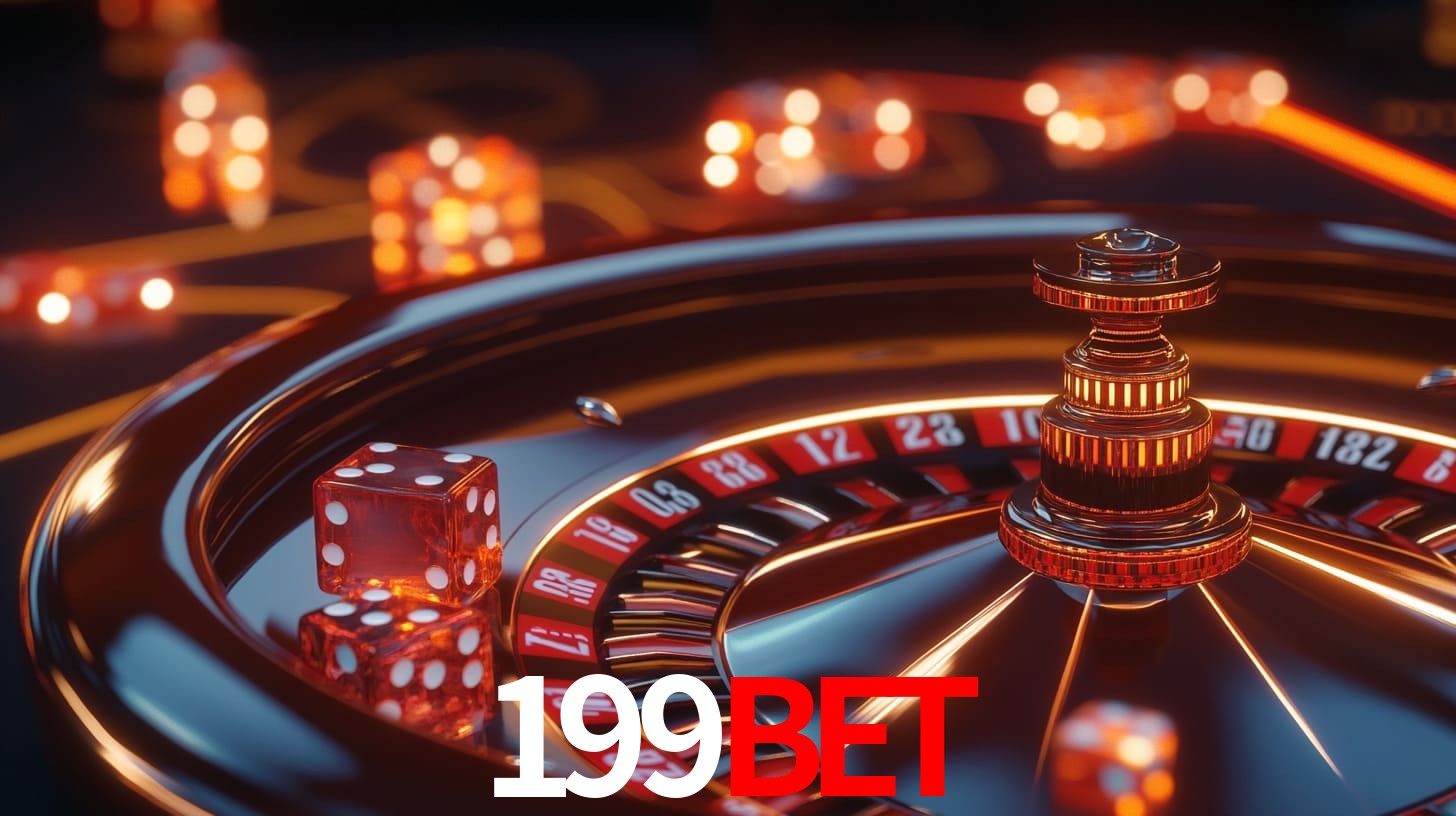 Live Casino 199Bet
