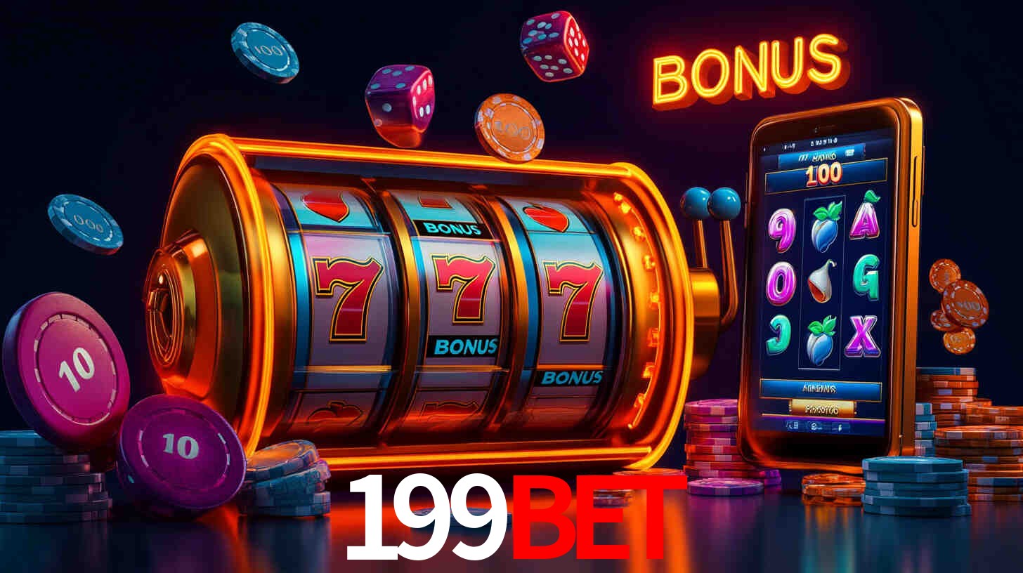 Apostas Esportivas na 199Bet: Um Guia Completo