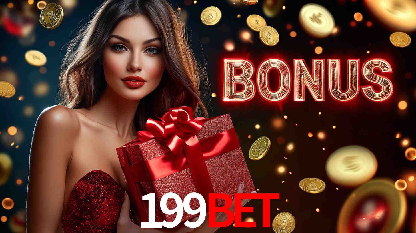 Apostas Esportivas na 199Bet: Um Guia Completo